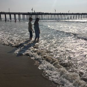 Meet your Posher, Alana